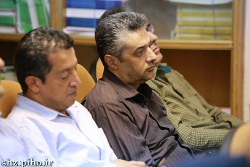 گزارش تصویری/ گرامیداشت روز پزشک در بهداشت و درمان صنعت نفت فارس و هرمزگان 19