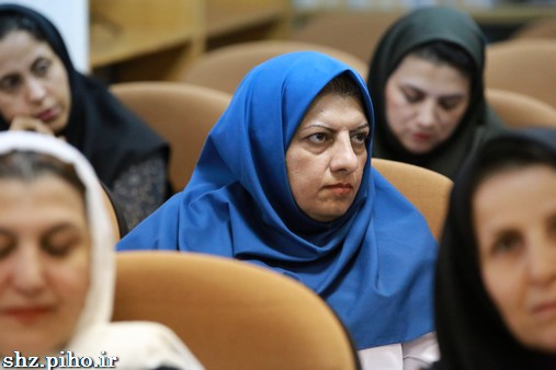 گزارش تصویری/ گرامیداشت روز پزشک در بهداشت و درمان صنعت نفت فارس و هرمزگان 21