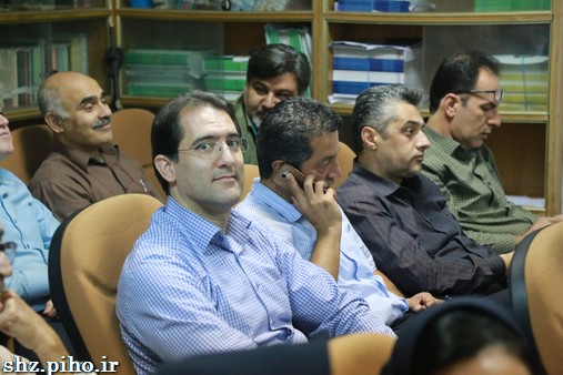 گزارش تصویری/ گرامیداشت روز پزشک در بهداشت و درمان صنعت نفت فارس و هرمزگان 27