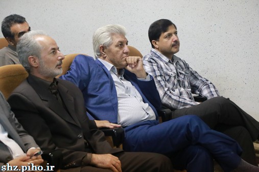 گزارش تصویری/ گرامیداشت روز پزشک در بهداشت و درمان صنعت نفت فارس و هرمزگان 35