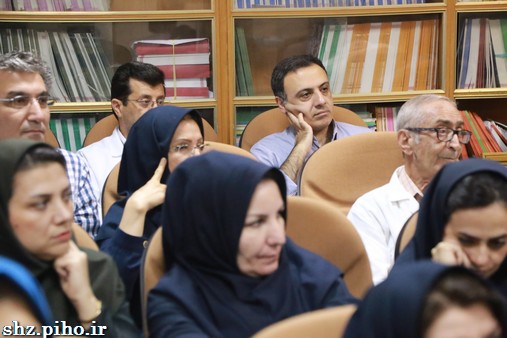 گزارش تصویری/ گرامیداشت روز پزشک در بهداشت و درمان صنعت نفت فارس و هرمزگان 38