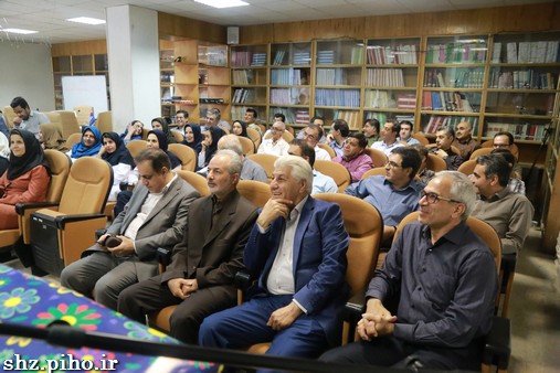 گزارش تصویری/ گرامیداشت روز پزشک در بهداشت و درمان صنعت نفت فارس و هرمزگان 58