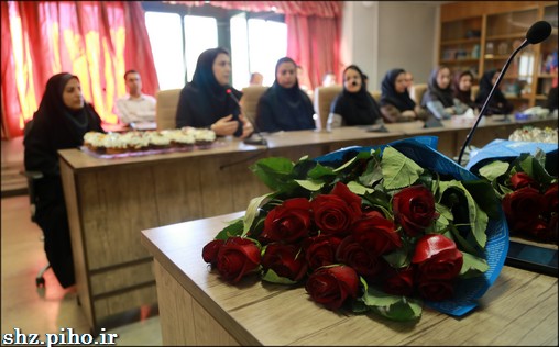 گزارش تصویری/ پاسداشت روز صنعت بیمه در مرکز فارس 7