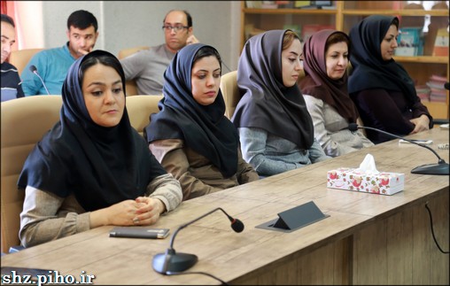 گزارش تصویری/ پاسداشت روز صنعت بیمه در مرکز فارس 11