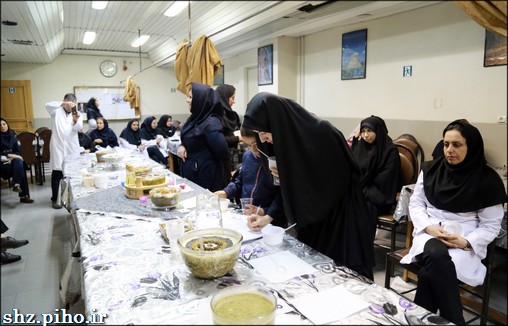 گزارش تصویری/ برگزاری جشنواره آش های سنتی و محلی در منطقه فارس  20