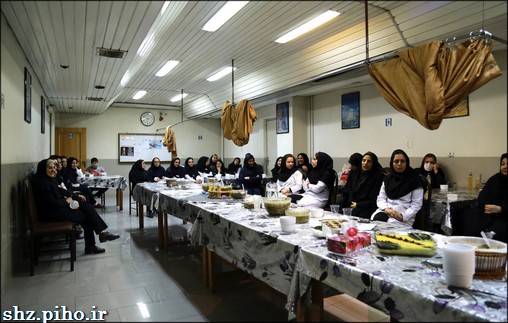 گزارش تصویری/ برگزاری جشنواره آش های سنتی و محلی در منطقه فارس  26