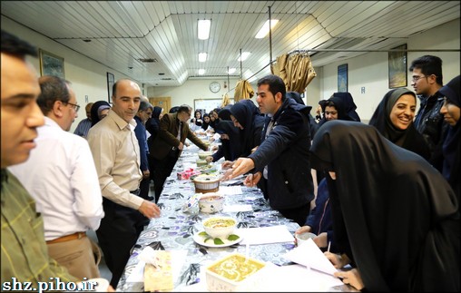 گزارش تصویری/ برگزاری جشنواره آش های سنتی و محلی در منطقه فارس  27
