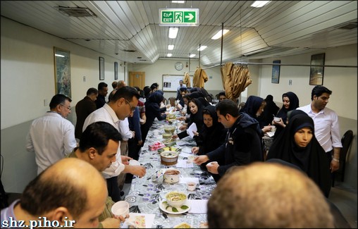 گزارش تصویری/ برگزاری جشنواره آش های سنتی و محلی در منطقه فارس  29