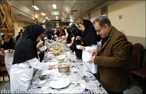 گزارش تصویری/ برگزاری جشنواره آش های سنتی و محلی در منطقه فارس  30