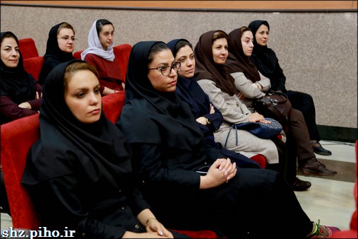 گزارش تصویری/ دکتر تندر سکاندار بهداشت و درمان صنعت نفت فارس و هرمزگان شد 39