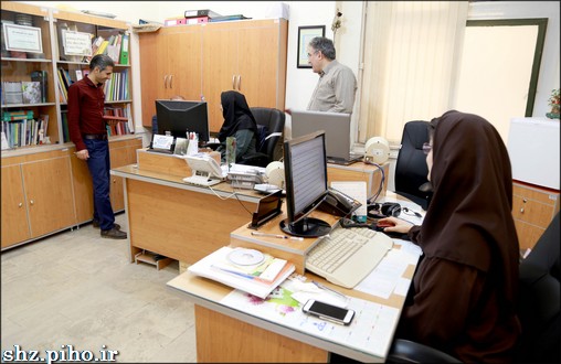 گزارش تصویری/ اجرای ممیزی مراقبتی مرحله دوم بهداشت و درمان صنعت نفت فارس و هرمزگان  42