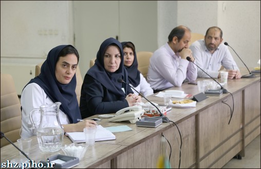 گزارش تصویری/ اجرای مانور تخلیه اتاق عمل در بهداشت و درمان صنعت نفت فارس و هرمزگان 16