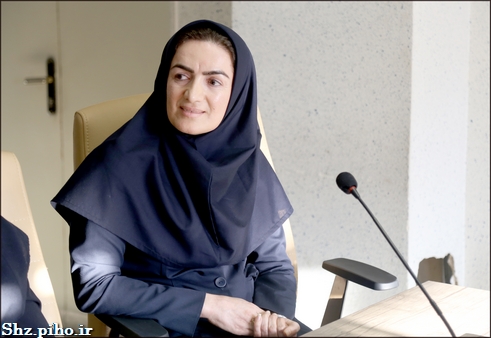 پاسداشت کارمند معلول بهداشت و درمان صنعت نفت منطقه فارس  3