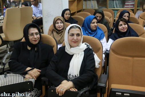 گزارش تصویری/ گرامیداشت روز پزشک در بهداشت و درمان صنعت نفت فارس و هرمزگان 9