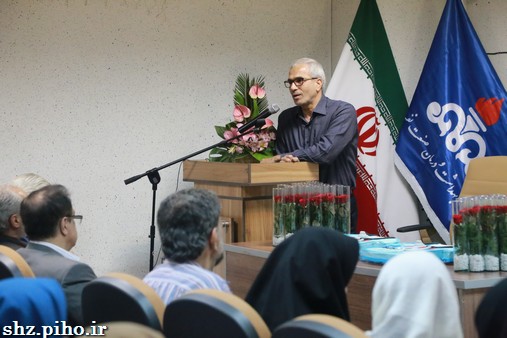 گزارش تصویری/ گرامیداشت روز پزشک در بهداشت و درمان صنعت نفت فارس و هرمزگان 34