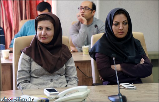 گزارش تصویری/ پاسداشت روز صنعت بیمه در مرکز فارس 3