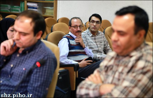 گزارش تصویری/ پاسداشت روز صنعت بیمه در مرکز فارس 15