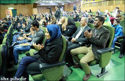 گزارش تصویری/ مراسم جشن دهه فجر بهداشت و درمان صنعت نفت منطقه فارس 16