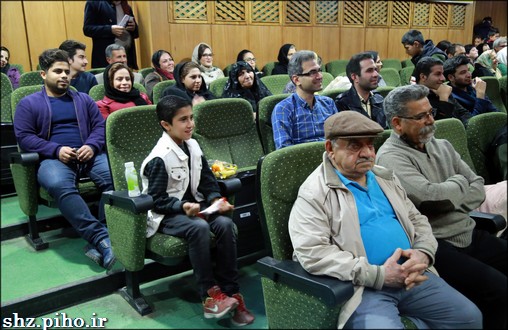 گزارش تصویری/ مراسم جشن دهه فجر بهداشت و درمان صنعت نفت منطقه فارس 20