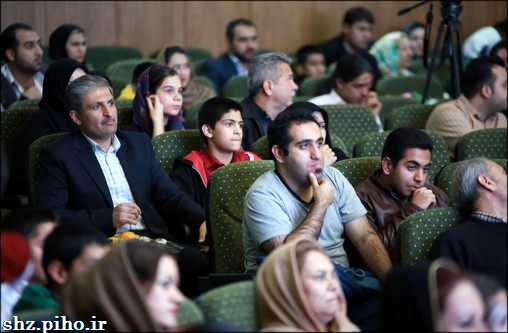 گزارش تصویری/ مراسم جشن دهه فجر بهداشت و درمان صنعت نفت منطقه فارس 41