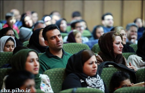 گزارش تصویری/ مراسم جشن دهه فجر بهداشت و درمان صنعت نفت منطقه فارس 50