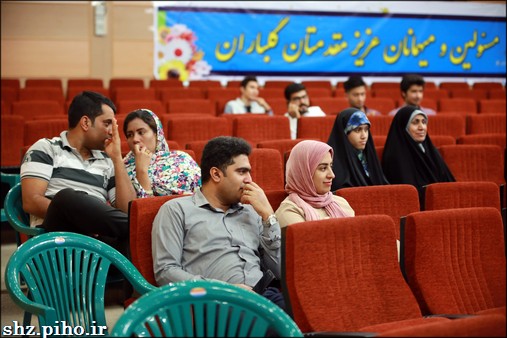 گزارش تصویری/ مراسم جشن دهه فجر و پاسداشت روز پرستار در بهداشت و درمان صنعت نفت منطقه هرمزگان 24