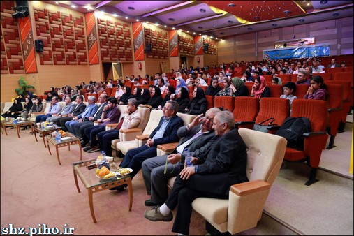 گزارش تصویری/ مراسم جشن دهه فجر و پاسداشت روز پرستار در بهداشت و درمان صنعت نفت منطقه هرمزگان 50