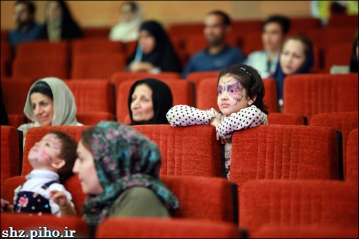 گزارش تصویری/ مراسم جشن دهه فجر و پاسداشت روز پرستار در بهداشت و درمان صنعت نفت منطقه هرمزگان 103