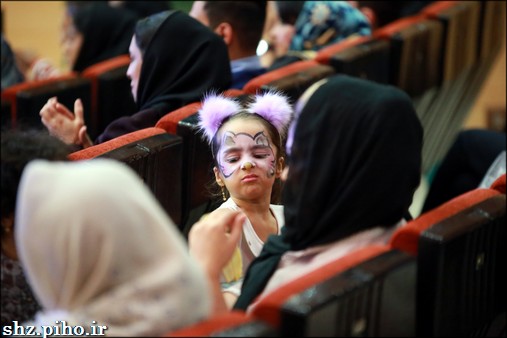 گزارش تصویری/ مراسم جشن دهه فجر و پاسداشت روز پرستار در بهداشت و درمان صنعت نفت منطقه هرمزگان 106