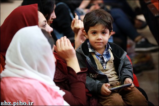 گزارش تصویری/ مراسم جشن دهه فجر و پاسداشت روز پرستار در بهداشت و درمان صنعت نفت منطقه هرمزگان 112