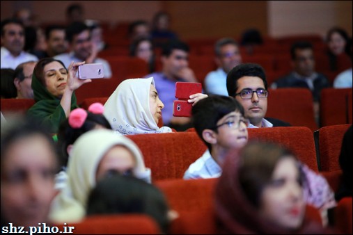 گزارش تصویری/ مراسم جشن دهه فجر و پاسداشت روز پرستار در بهداشت و درمان صنعت نفت منطقه هرمزگان 125