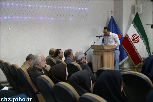 گزارش تصویری/ دورهمی اسفند ماه در بهداشت و درمان صنعت نفت منطقه فارس 51