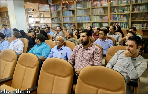 گزارش تصویری/ پاسداشت روز کارگر در بهداشت و درمان صنعت نفت منطقه فارس 34