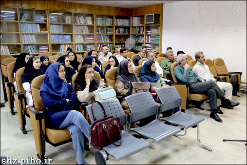 گزارش تصویری/ آیین تجلیل از همکاران بازنشستگی منطقه فارس برگزار شد  3