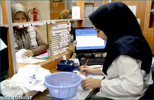 گزارش تصویری/ بزرگداشت روز داروساز در بهداشت و درمان صنعت نفت منطقه فارس 8