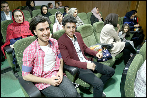 گزارش تصویری/ برگزاری جشن دهه فجر در بهداشت و درمان صنعت نفت منطقه فارس (2)  28