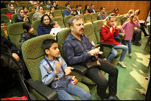 گزارش تصویری/ برگزاری جشن دهه فجر در بهداشت و درمان صنعت نفت منطقه فارس (2)  37