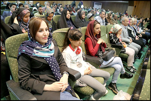 گزارش تصویری/ برگزاری جشن دهه فجر در بهداشت و درمان صنعت نفت منطقه فارس (2)  59