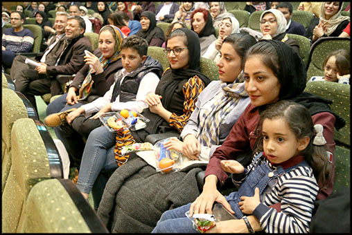 گزارش تصویری/ برگزاری جشن دهه فجر در بهداشت و درمان صنعت نفت منطقه فارس (2)  81