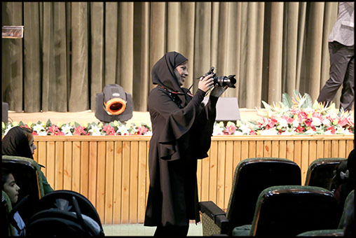 گزارش تصویری/ برگزاری جشن دهه فجر در بهداشت و درمان صنعت نفت منطقه فارس (2)  82