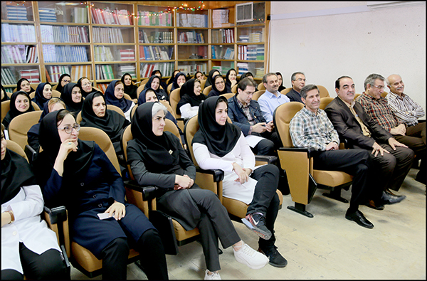 گزارش تصویری/ آیین گرامیداشت روز مادر در بهداشت و درمان صنعت نفت فارس و هرمزگان 2