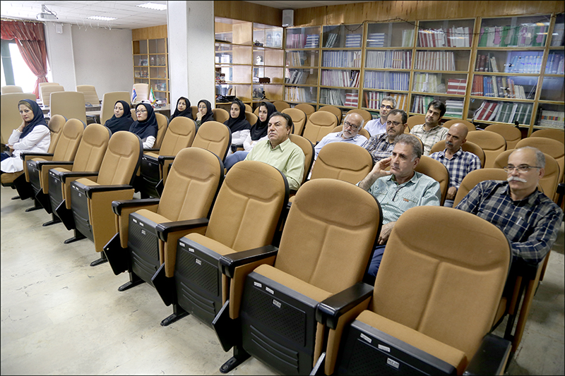 برگزاری دوره آموزشی حقوق شهروندی در نظام اداری 3