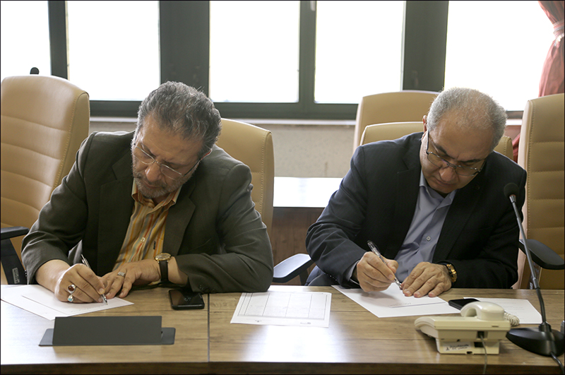 سومین نشست شورای معین منطقه جنوب و مرکز کشور در شیراز تشکیل شد 5