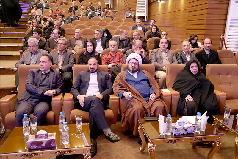 یادواره شهید تندگویان 1