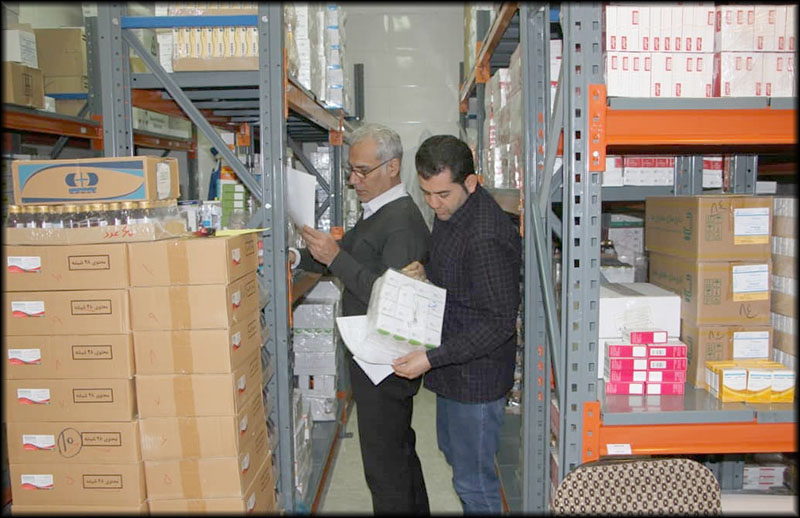 تیم امداد پزشکی بهداشت و درمان صنعت نفت فارس و هرمزگان به یاری سیل زدگان سیستان و بلوچستان و هرمزگان شتافت + گزارش تصویری 1