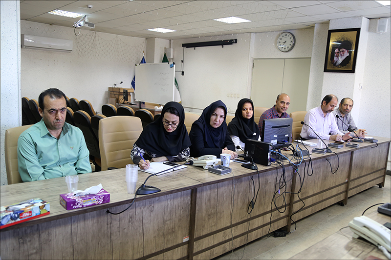 اقدامات منطقه فارس برای مقابله با کرونا/ گزارش تصویری 2