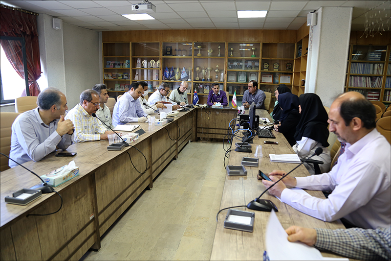 اقدامات منطقه فارس برای مقابله با کرونا/ گزارش تصویری 4