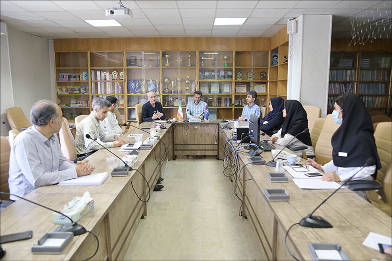 اقدامات منطقه فارس برای مقابله با کرونا/ گزارش تصویری 12