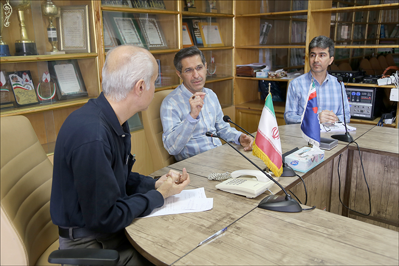 اقدامات منطقه فارس برای مقابله با کرونا/ گزارش تصویری 17