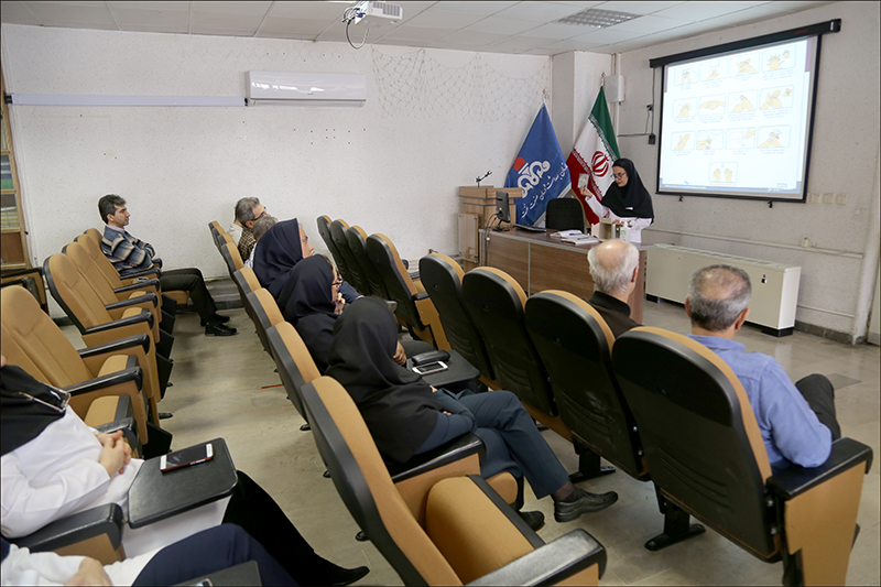 اقدامات منطقه فارس برای مقابله با کرونا/ گزارش تصویری 20